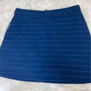 * | Lady Hagen | golf skirt. Size 8.